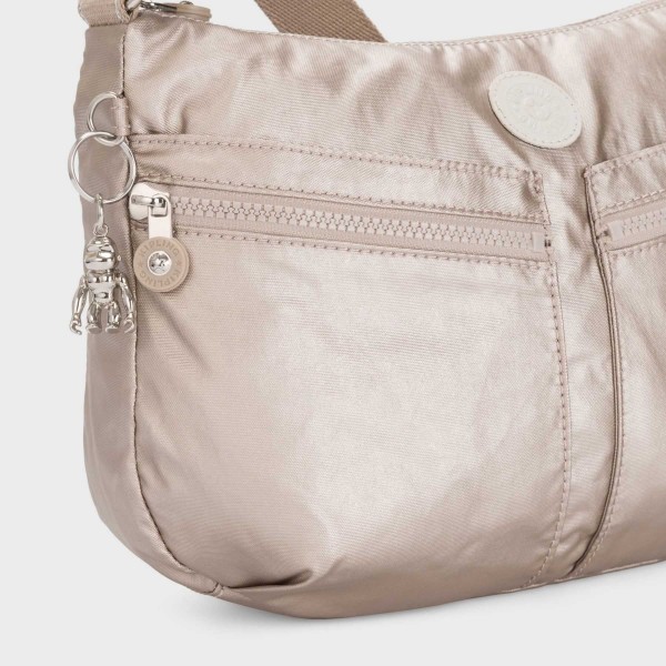 Kipling - Sac bandoulière Izellah