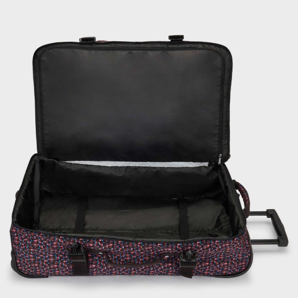 Kipling - Valise moyenne en toile...