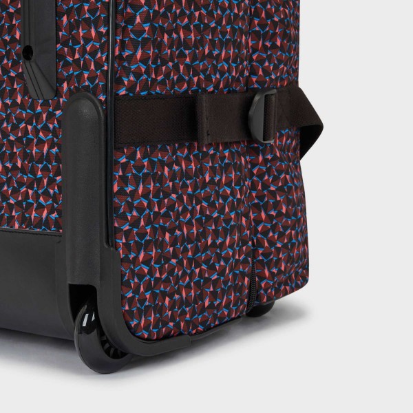 Kipling - Valise moyenne en toile...