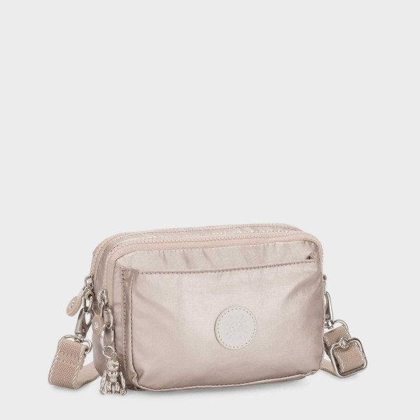 Kipling - Sac 2 en 1 Abanu Multi