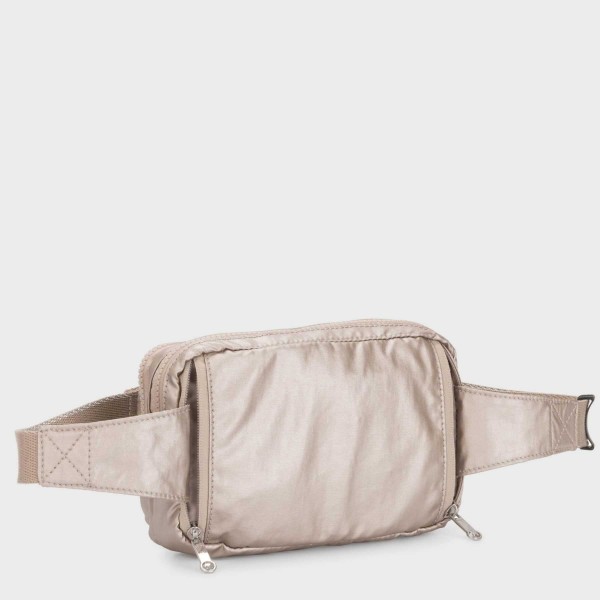 Kipling - Sac 2 en 1 Abanu Multi