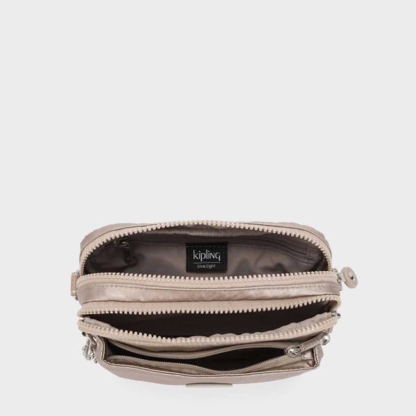 Kipling - Sac 2 en 1 Abanu Multi