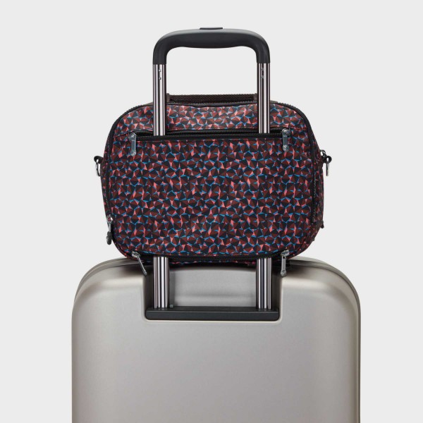 Kipling - Trousse de toilette Palmbeach