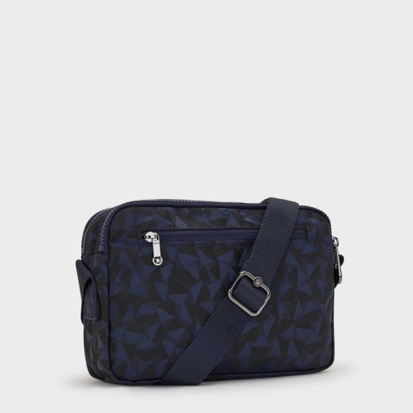 Kipling - Sac bandoulière Abanu M