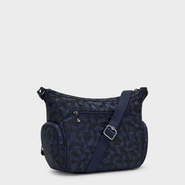 Kipling - Sac bandoulière Gabbie S Kipling - Sac bandoulière Gabbie S