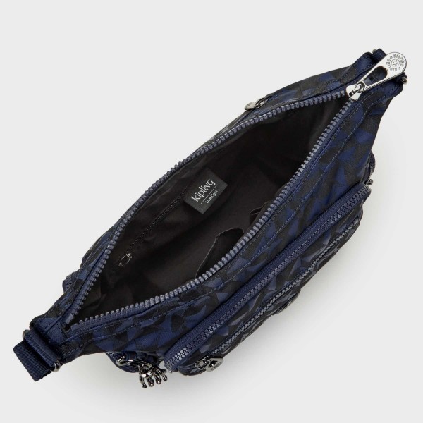 Kipling - Sac bandoulière Gabbie S Kipling - Sac bandoulière Gabbie S