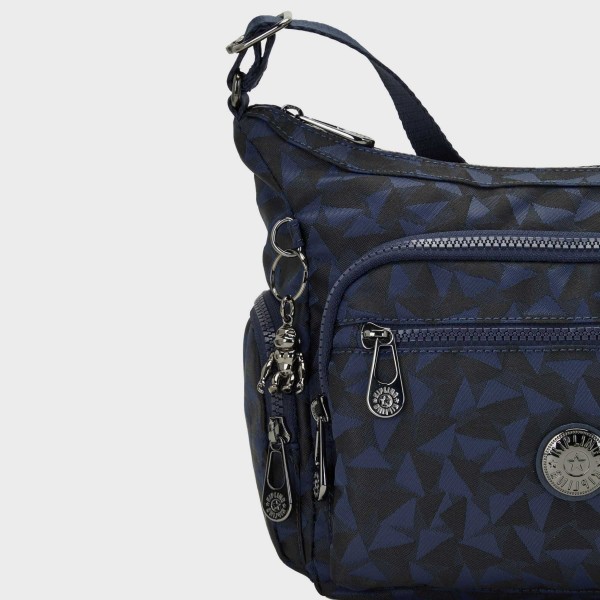 Kipling - Sac bandoulière Gabbie S Kipling - Sac bandoulière Gabbie S