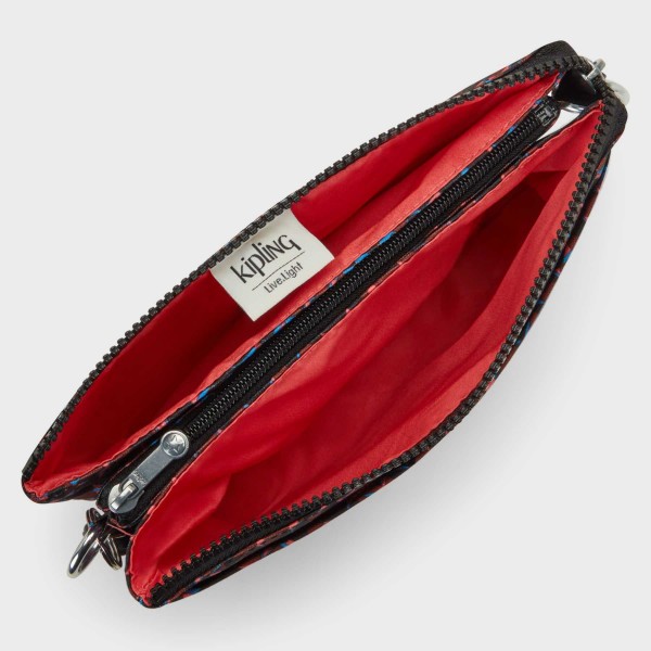 Kipling - Sac bandoulière Riri