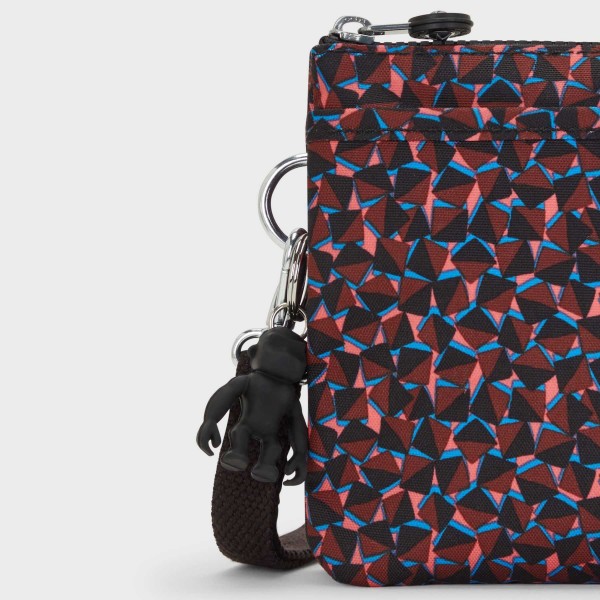 Kipling - Sac bandoulière Riri