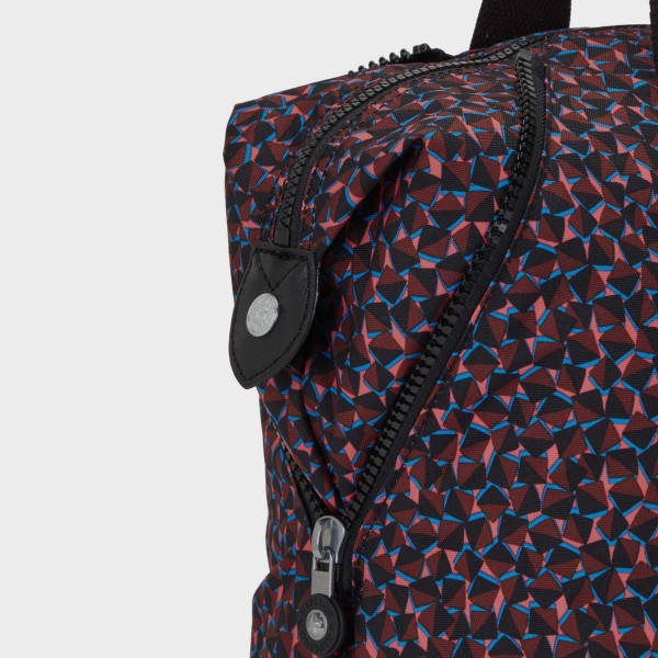 Kipling - Sac de voyage en toile Art M Kipling - Sac de voyage en toile Art M