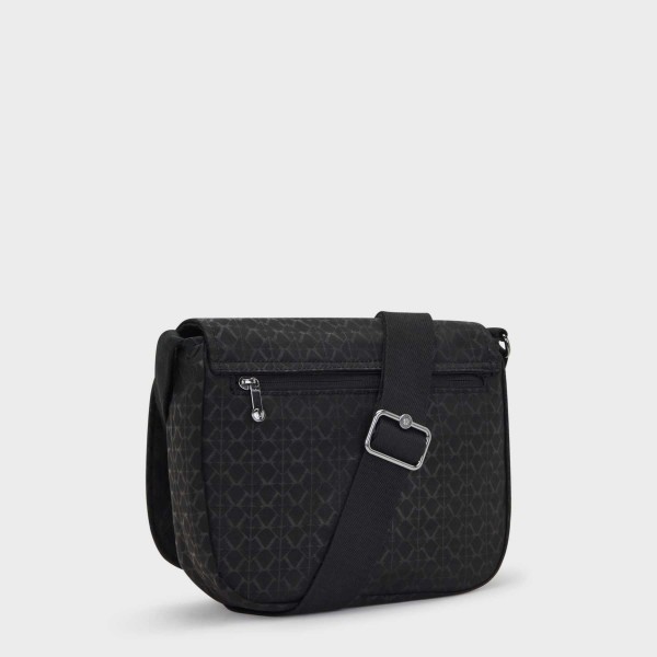 Kipling - Sac bandoulière ovale... Kipling - Sac bandoulière ovale...