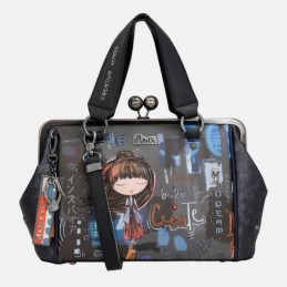 Anekke - Sac à main...
