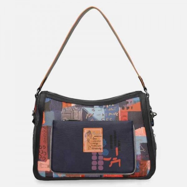 Anekke - Sac porté épaule...