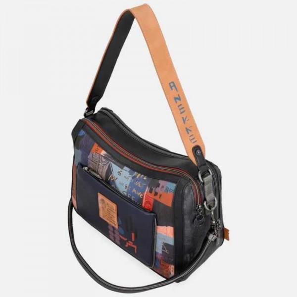 Anekke - Sac porté épaule...