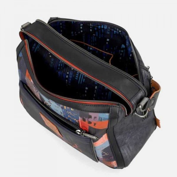 Anekke - Sac porté épaule...