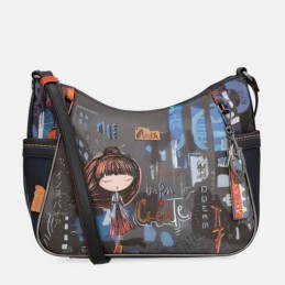 Anekke - Sac bandoulière... 2