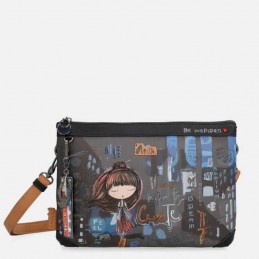 Anekke - Sac bandoulière 2... 2