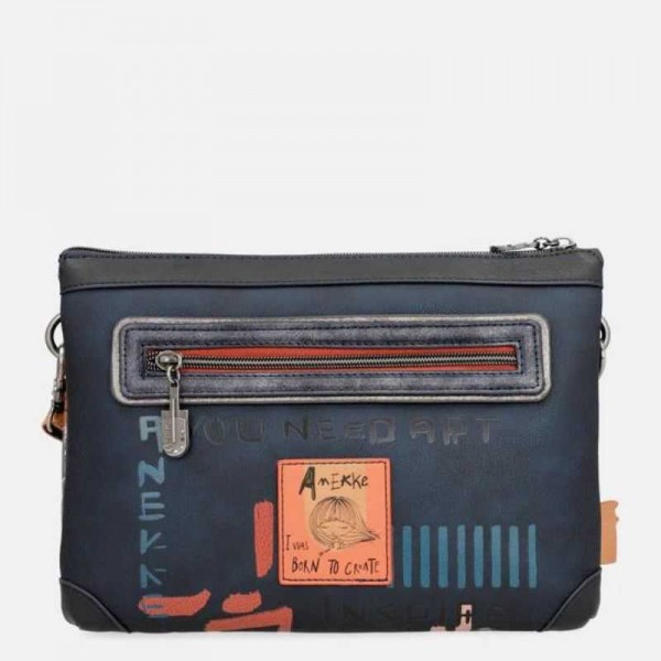 Anekke - Sac bandoulière 2... Anekke - Sac bandoulière 2...