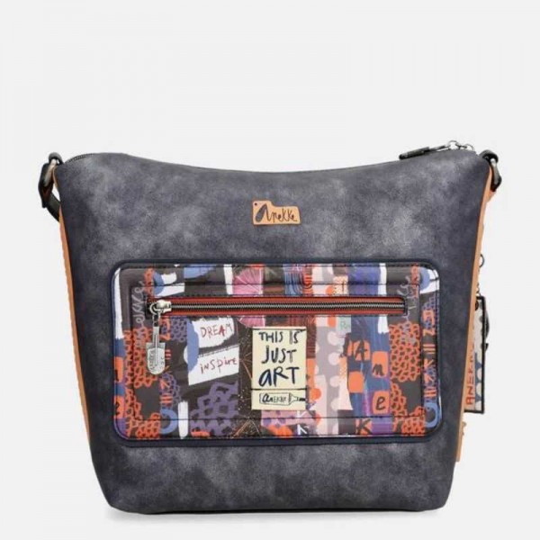 Anekke - Grand sac besace...