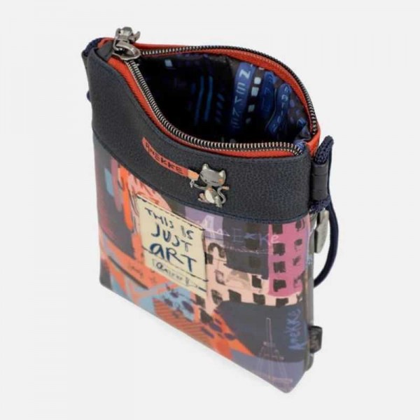 Anekke - Petit sac bandoulière...