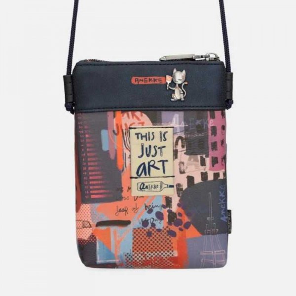 Anekke - Petit sac bandoulière...