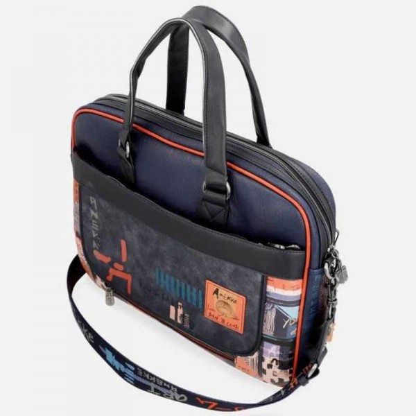 Anekke - Porte document Contemporain...