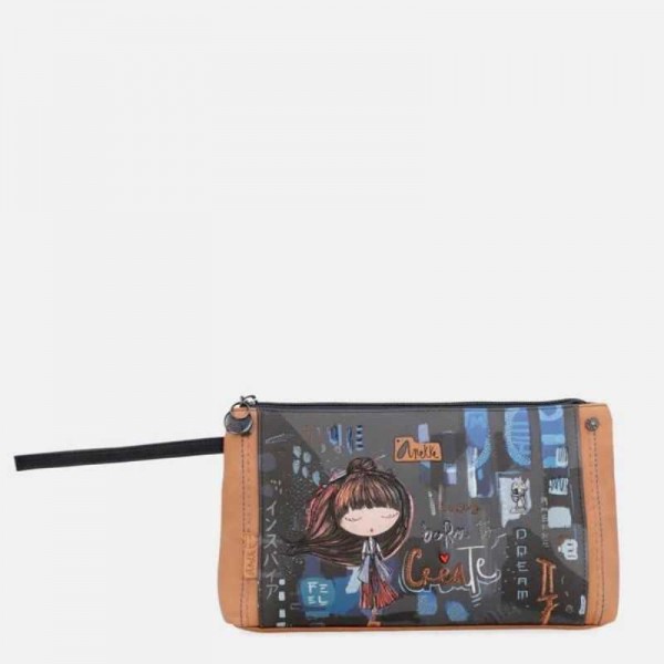 Anekke - Trousse de toilette...