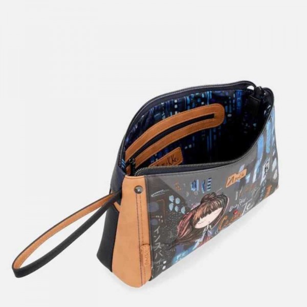 Anekke - Trousse de toilette...