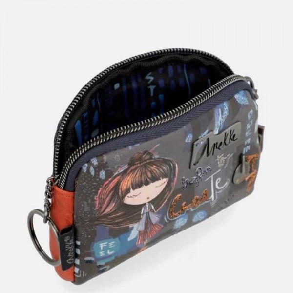 Anekke - Petit porte monnaie 37809-018
