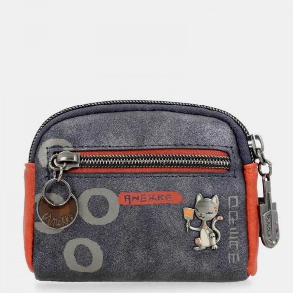 Anekke - Petit porte monnaie 37809-018