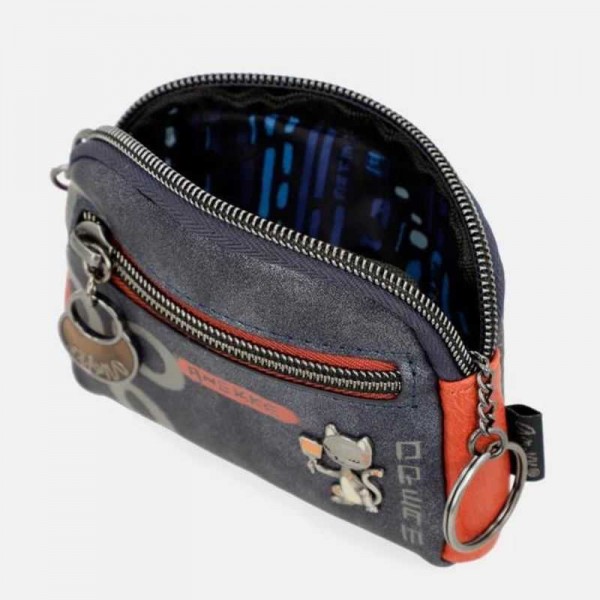 Anekke - Petit porte monnaie 37809-018