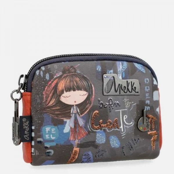 Anekke - Petit porte monnaie 37809-018