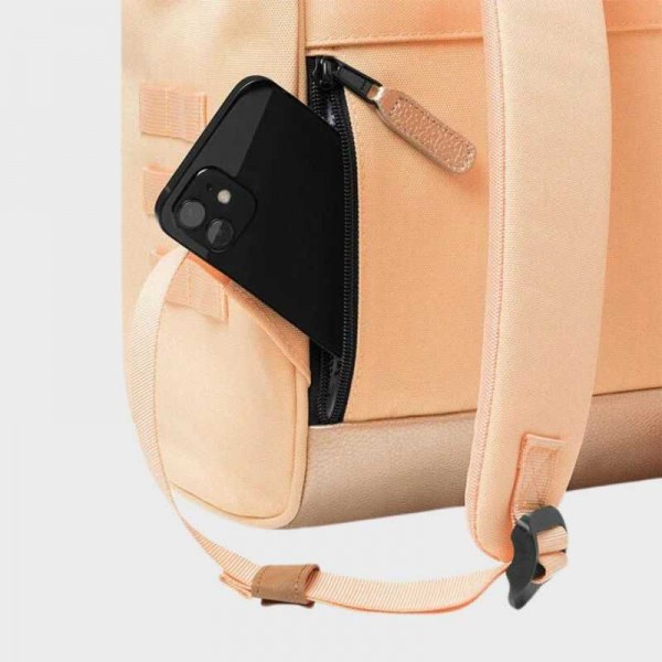 Cabaïa - Sac à dos ordinateur 13"... Cabaïa - Sac à dos ordinateur 13"...