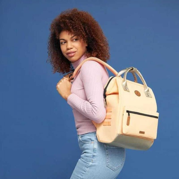 Cabaïa - Sac à dos ordinateur 13"... Cabaïa - Sac à dos ordinateur 13"...