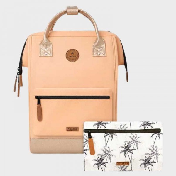 Cabaïa - Sac à dos ordinateur 13"... Cabaïa - Sac à dos ordinateur 13"...