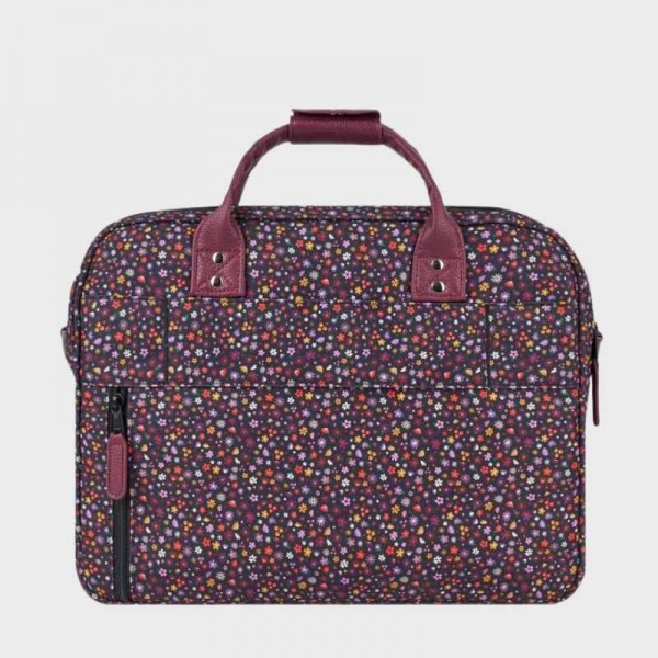 Cabaïa - Porte document avec... Cabaïa - Porte document avec...