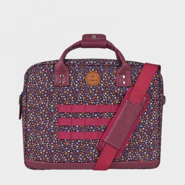 Cabaïa - Porte document avec... Cabaïa - Porte document avec...