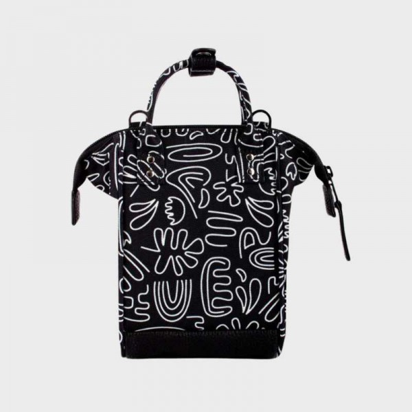 Cabaïa - Mini sac bandoulière Nano...