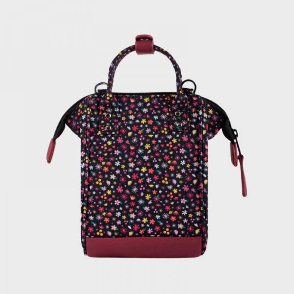 Cabaïa - Mini sac bandoulière Nano...