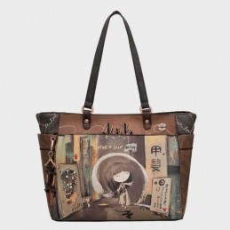 Anekke - Cabas Shoen 37702-216 2