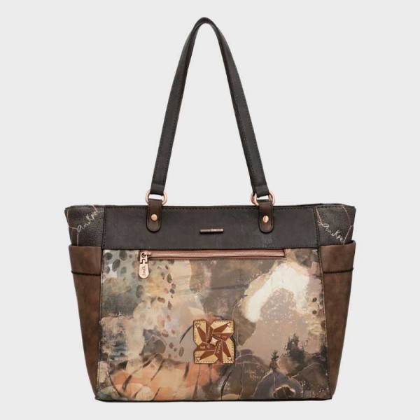 Anekke - Cabas Shoen 37702-216