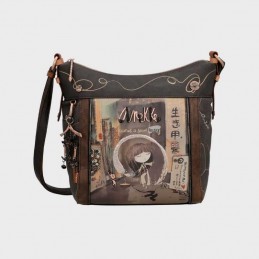 Anekke - Grand sac besace... 2