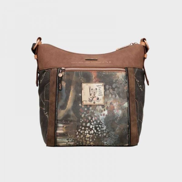 Anekke - Grand sac besace shoen...