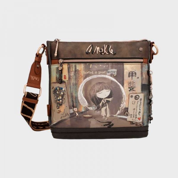 Anekke - Sac bandoulière shoen 37703-069