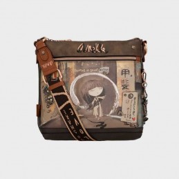 Anekke - Sac bandoulière... 2