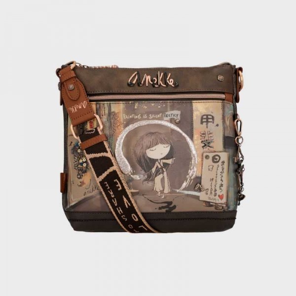 Anekke - Sac bandoulière shoen 37703-069