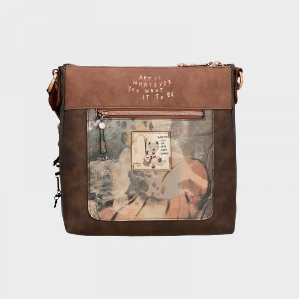 Anekke - Sac bandoulière shoen 37703-069