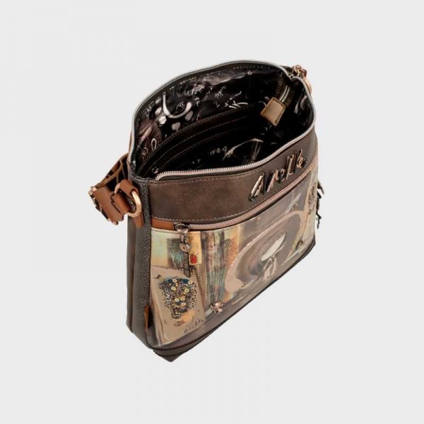 Anekke - Sac bandoulière shoen 37703-069