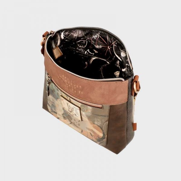 Anekke - Sac bandoulière shoen 37703-069