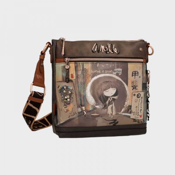 Anekke - Sac bandoulière shoen 37703-069
